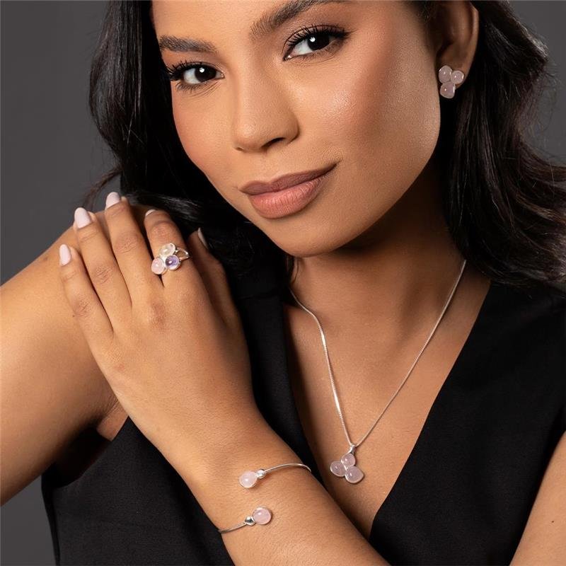 PULSEIRA PRATA 