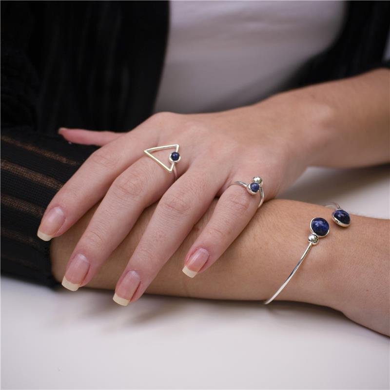 PULSEIRA PRATA 