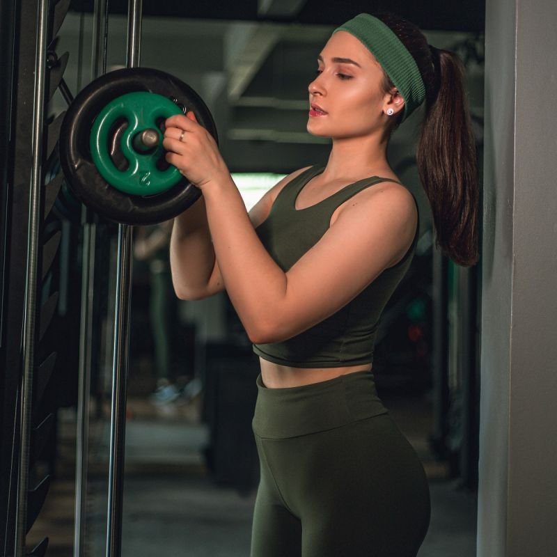 LEGGING RACHEL 